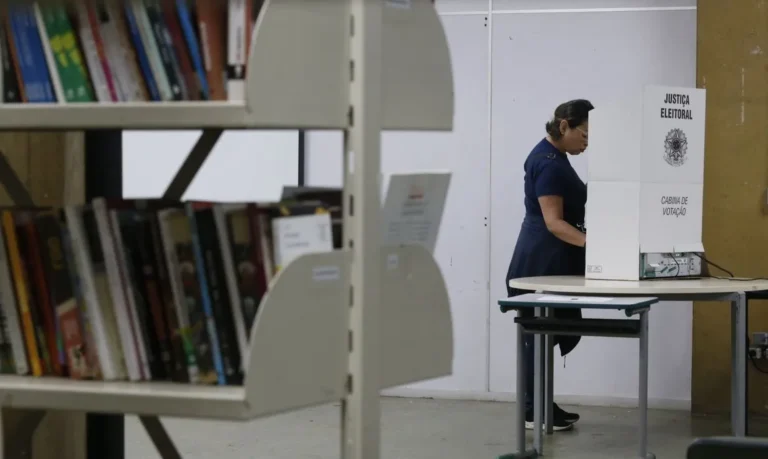 TSE abre prazo para sugestões em regras das eleições de 2026: saiba como participar