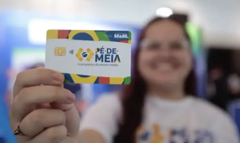 Estudantes do Pé-de-Meia ganham nova opção de investimento além da poupança