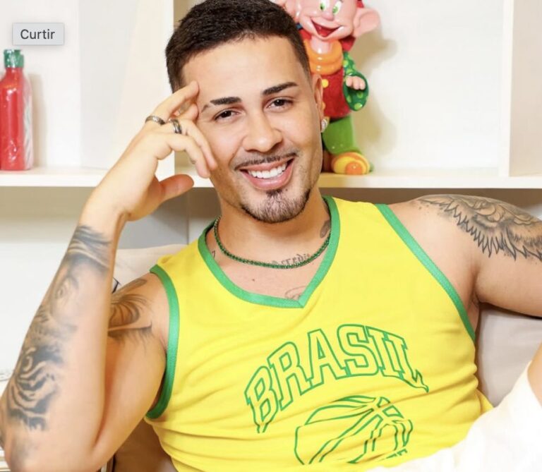 Após alerta de vidente, Carlinhos Maia muda planos e toma decisão inesperada para voltar de viagem