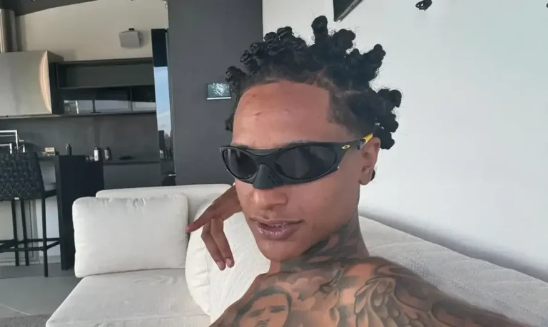 STJ reverte decisão e determina prisão do rapper Oruam