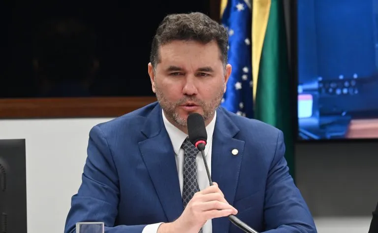 Moses rodrigues assume presidência de comissão estratégica na Câmara