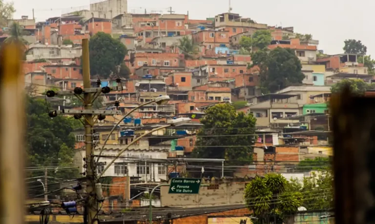Pandemia impulsionou 56% dos negócios em favelas brasileiras, revela pesquisa