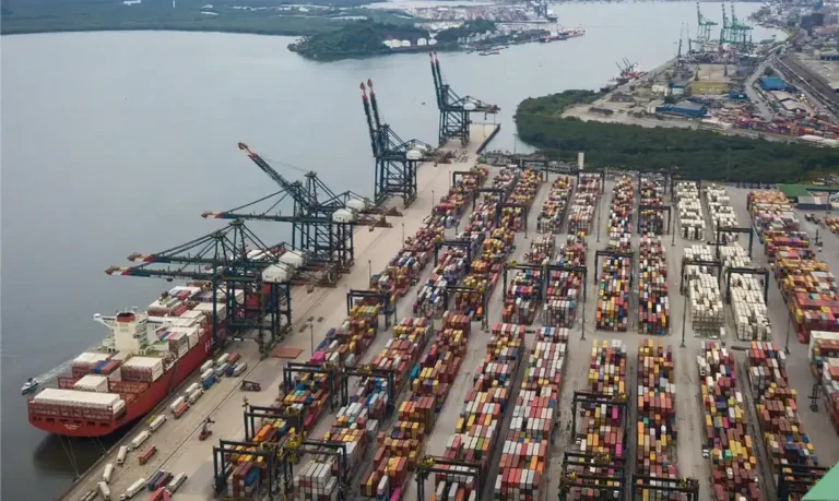 Balança comercial brasileira alcança o segundo melhor janeiro da história