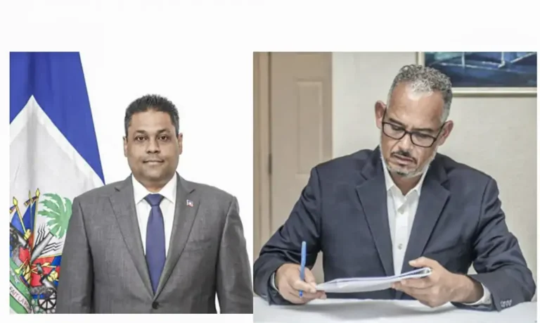 Conselho de transição do Haiti encerra mandato sob pressão dos EUA