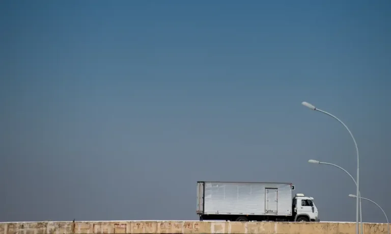 Move Brasil injeta quase R$ 2 bilhões em um mês para renovação da frota de caminhões