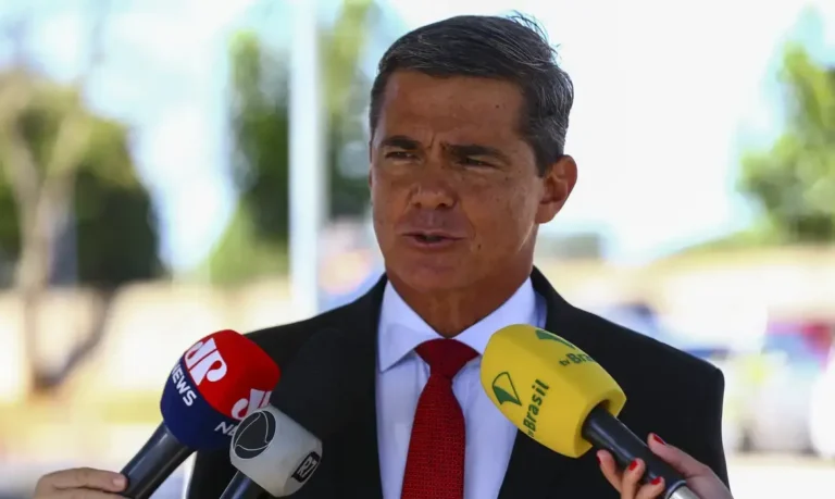 Moraes solicita ao Exército parecer sobre visita íntima de general preso por trama golpista