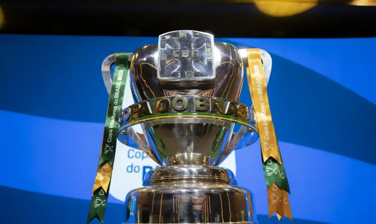 Copa do Brasil: CBF revela calendário completo da primeira fase e novidades no formato