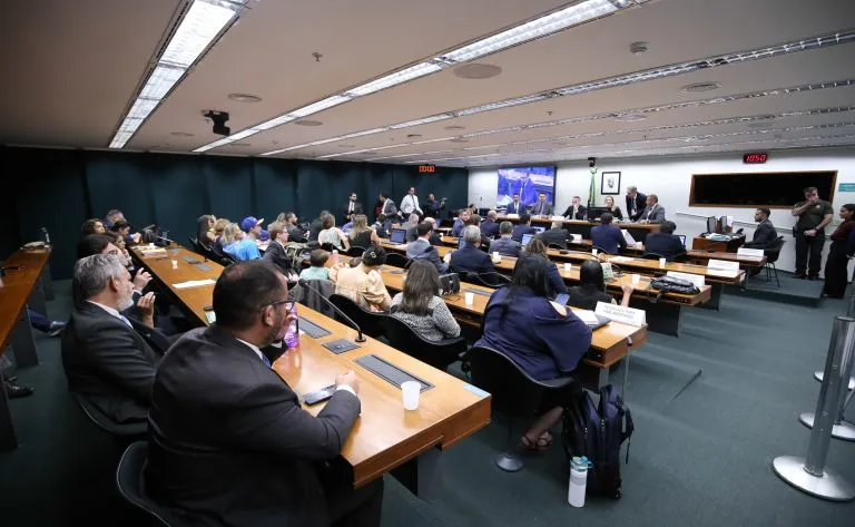 Conselho de Ética inicia oitivas sobre ocupação do plenário da Câmara