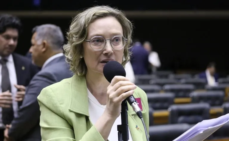 Feminicídio no Brasil: deputada defende ação educativa e cultural para além de campanhas