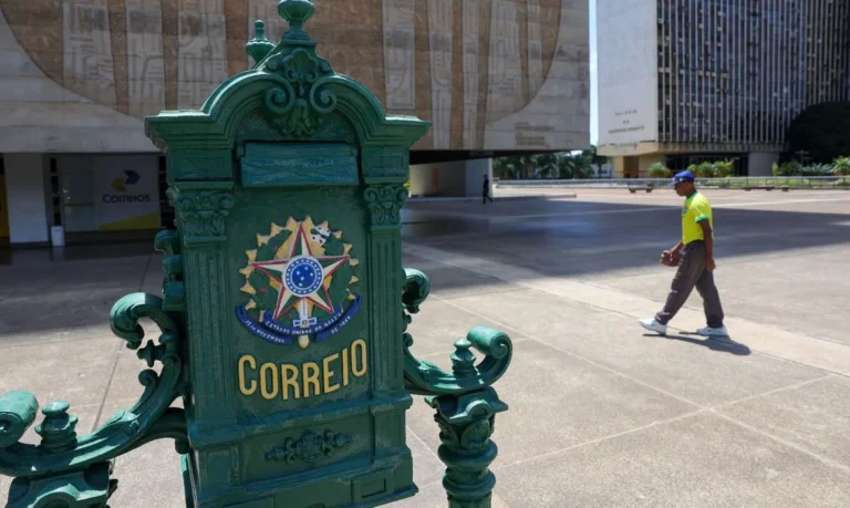 Correios iniciam venda de 21 imóveis em 11 estados como parte de plano de reestruturação