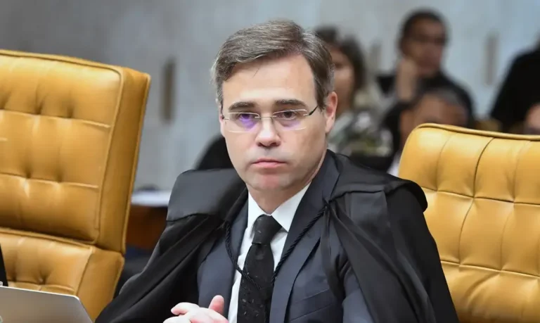 Novo relator no STF: André Mendonça assume inquérito do Banco Master