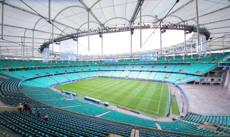 TV Brasil leva o Campeonato Baiano para sua casa neste sábado com duelo decisivo
