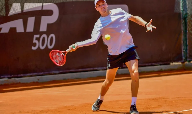 Rio Open: João Fonseca lidera nova geração brasileira em busca de glórias na Gávea