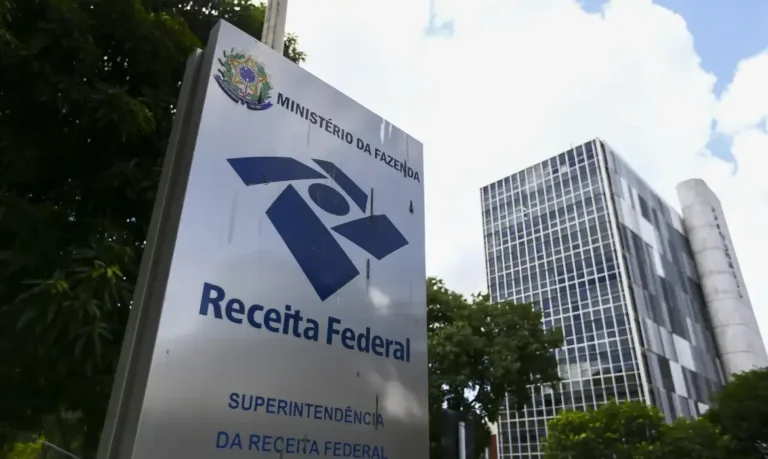 Receita Federal confirma desvios em dados fiscais de ministros do STF e familiares