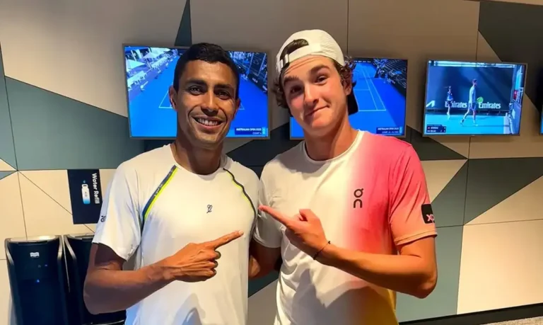 Rio Open: duelo de gerações define esperança brasileira nas oitavas