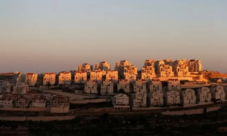 Brasil e 100 nações em uníssono: expansão israelense na Cisjordânia é condenada