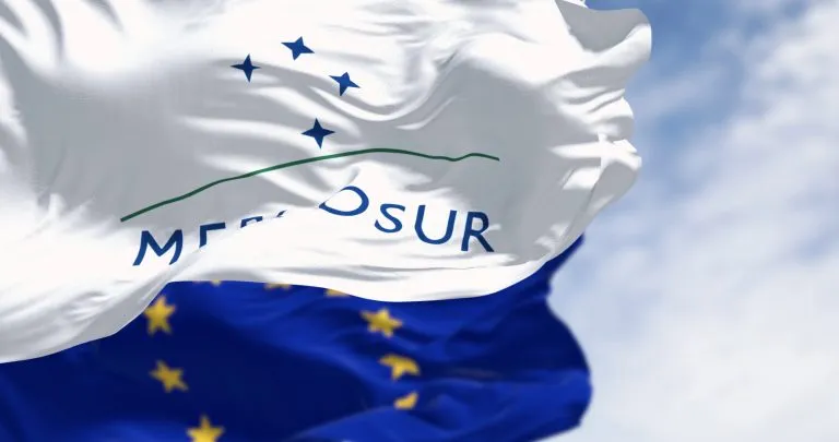 Acordo Mercosul-União Europeia: análise avança no Congresso brasileiro