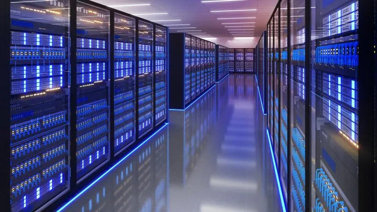 Câmara pode aprovar incentivo fiscal para centros de dados que impulsionam a economia digital