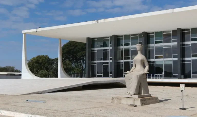 STF avança para confirmar penas contra núcleo de plano golpista