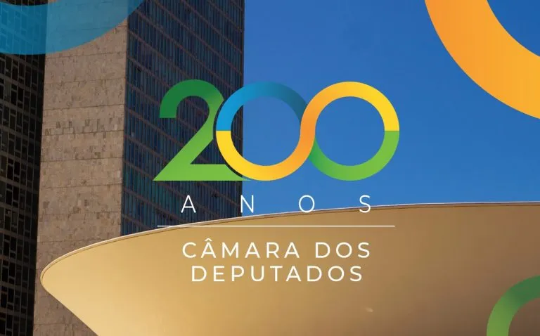 Câmara dos Deputados: historiador e descendente de José Bonifácio relembram marcos históricos