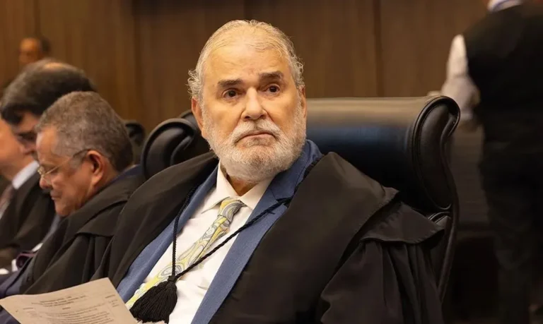 TJMG convoca desembargador para ocupar vaga de ministro afastado no STJ
