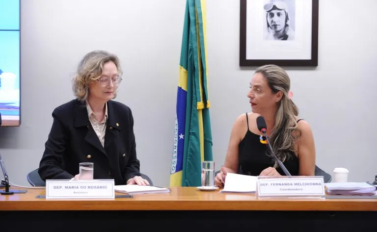 Comissão aponta 95 caminhos para combater violência contra mulheres no RS