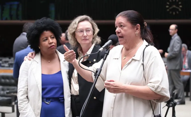Violência vicária: Câmara votará projetos que criminalizam ataques a entes queridos para atingir mulheres