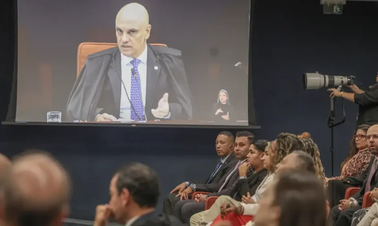 STF sentencia em uníssono os responsáveis pela morte de Marielle Franco e Anderson Gomes