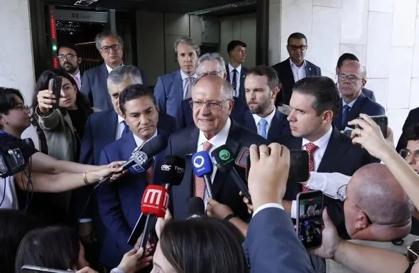 Acordo Mercosul-UE: Motta sinaliza proteção ao agro sem travar negociação