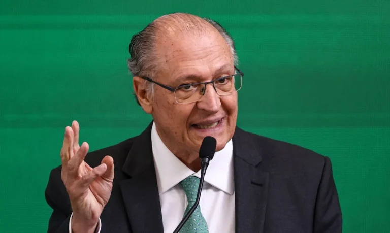Governo Alckmin envia para análise decreto de salvaguardas em acordo Mercosul-UE