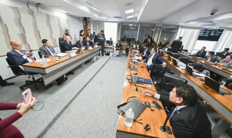 Irmãos de Toffoli não precisarão depor em CPI do Crime Organizado, decide STF