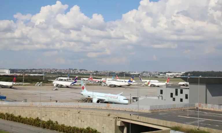 CMN flexibiliza acesso de aéreas a fundos para impulsionar frota nacional