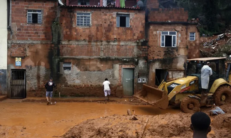 Brasil tem R$ 27 bilhões em potencial para financiar prevenção climática e infraestrutura urbana