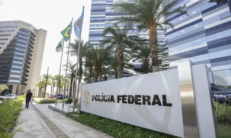 PF investiga desembargador que absolveu suspeito de estupro de vulnerável