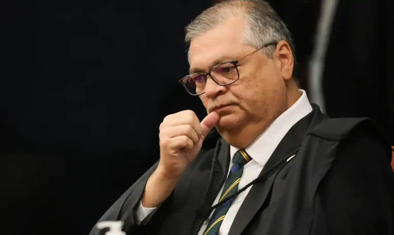 STF: ministro Dino vota contra lei de SC que extinguiu cotas raciais