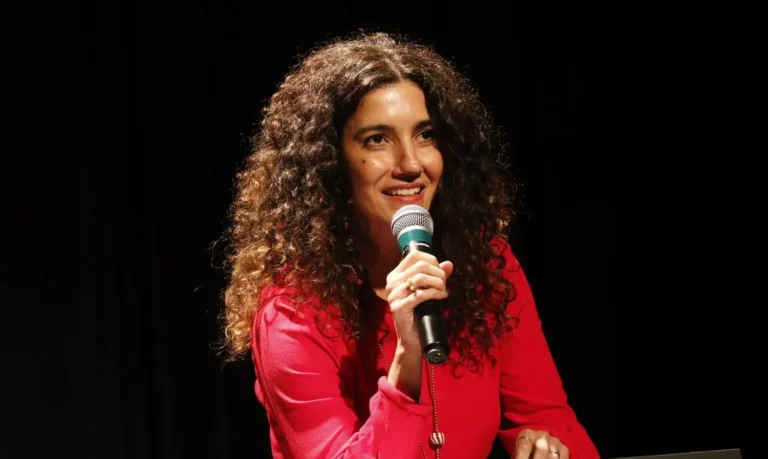 Antonia Pellegrino assume presidência da EBC com foco em fortalecimento da comunicação pública