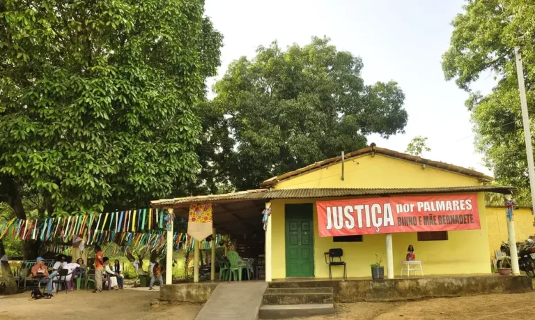 Julgamento de Mãe Bernadete: júri popular retoma hoje com debates decisivos