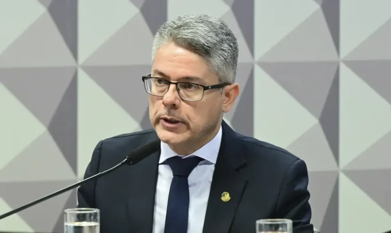 Relatório da CPI do Crime sugere intervenção federal no Rio de Janeiro