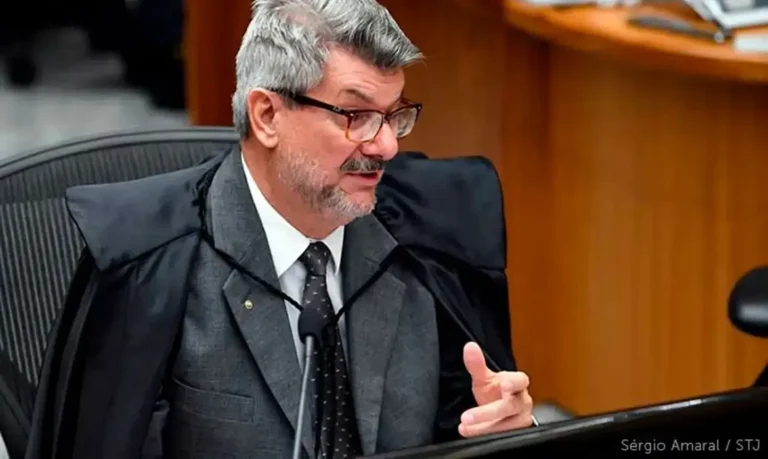 Nunes Marques instaura inquérito contra ministro do STJ alvo de acusações de assédio