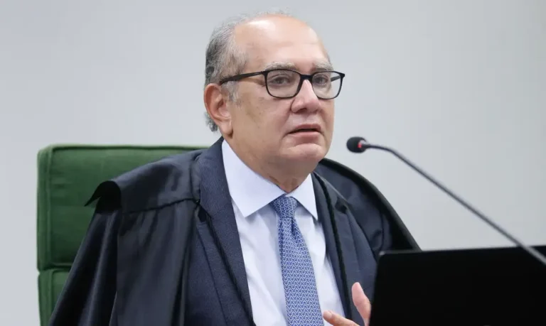Gilmar Mendes classifica pedido de indiciamento de ministros do STF pela CPI como “erro histórico”