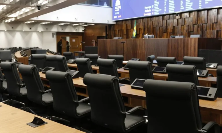 TRE-RJ confirma nova contagem de votos para deputado estadual após cassação