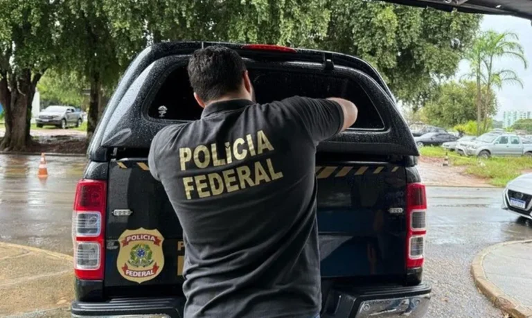 Polícia Federal avança na Operação Compliance Zero com foco em lavagem de dinheiro e corrupção
