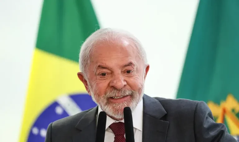 Lula desembarca na Europa para agenda focada em parcerias, investimentos e temas globais