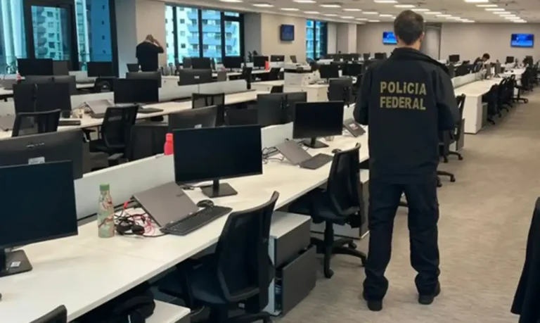 Operação Compliance Zero: Polícia Federal prende ex-presidente do BRB e advogado em nova fase contra fraudes financeiras
