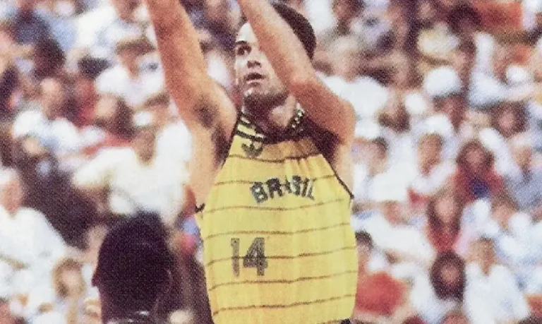 Morte de Oscar Schmidt: o adeus a um ícone que redefiniu o basquete brasileiro