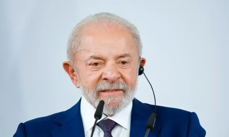 Lula na Alemanha: foco em parcerias de inovação e reindustrialização