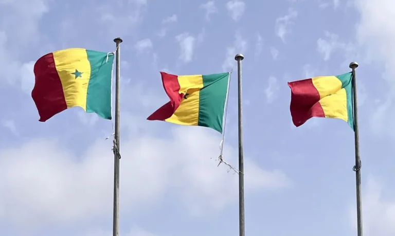 Brasil busca voo mais curto para Senegal e impulsionar comércio e turismo