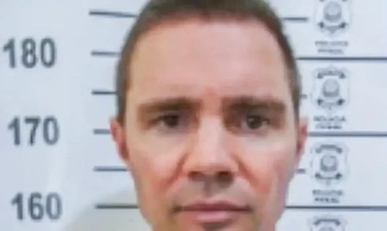 Banqueiro Daniel Vorcaro deixa prisão para exames médicos em hospital particular após mal-estar