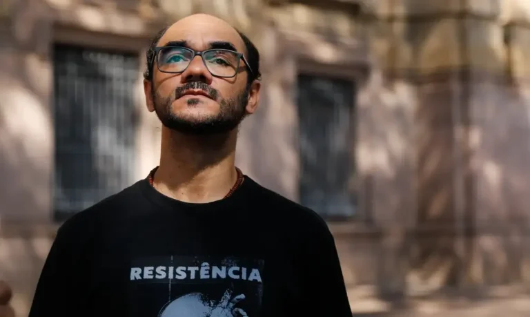 STF analisa se estado de SP deve indenizar fotógrafo que perdeu visão em protesto