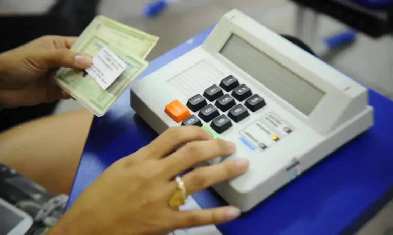 Última semana para regularizar o título de eleitor e garantir o voto em 2026
